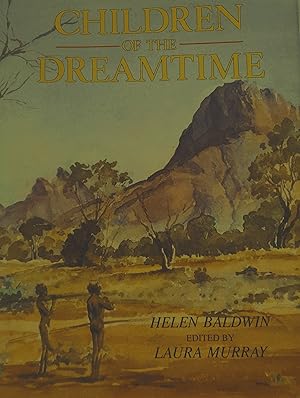 Children Of The Dreamtime.