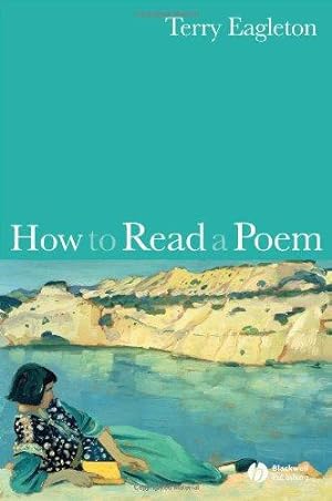 Imagen del vendedor de How to Read a Poem a la venta por WeBuyBooks