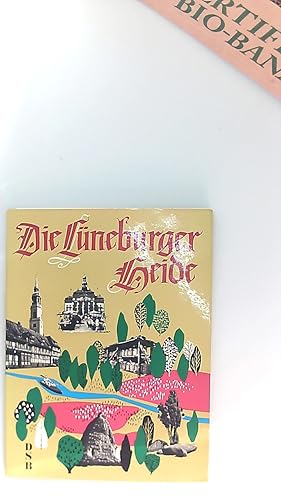 Die Lüneburger Heide - Bild einer unberührten Landschaft