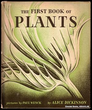 The First Book of Plants.