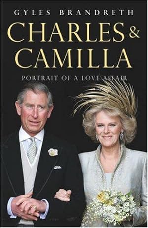 Seller image for Charles and Camilla for sale by WeBuyBooks