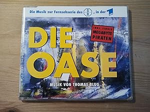 Die Oase