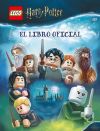 Imagen del vendedor de Harry Potter LEGO: El libro oficial a la venta por AG Library