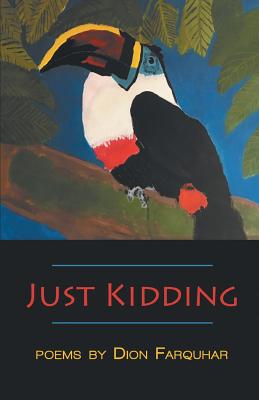 Seller image for Just Kidding (Paperback or Softback) for sale by BargainBookStores