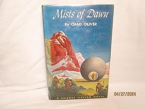 Seller image for Mists of Dawn for sale by curtis paul books, inc.