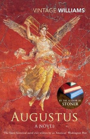 Immagine del venditore per Augustus: A Novel: xiii (Vintage classics) venduto da WeBuyBooks