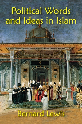 Bild des Verkufers fr Political Words and Ideas in Islam (Paperback or Softback) zum Verkauf von BargainBookStores