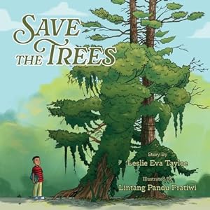 Immagine del venditore per Save the Trees (Paperback or Softback) venduto da BargainBookStores