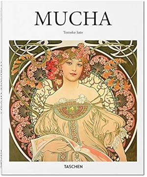 Seller image for Mucha for sale by WeBuyBooks