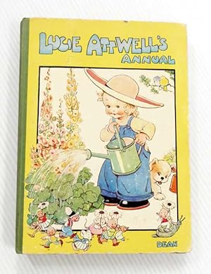 Lucie Attwell's Annual