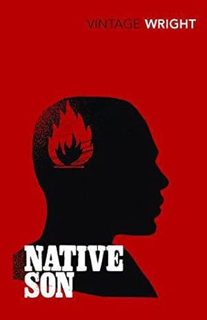 Imagen del vendedor de Native Son: Richard Wright a la venta por WeBuyBooks