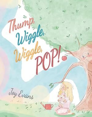 Seller image for Thump, Wiggle, Wiggle, Pop! (Paperback or Softback) for sale by BargainBookStores