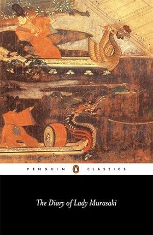 Seller image for The Diary of Lady Murasaki: li (Penguin Classics) for sale by WeBuyBooks 2