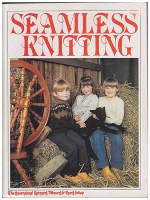 Seamless Knitting: From the Top Down