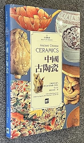 Seller image for Ancient Chinese Ceramics for sale by DogStar Books