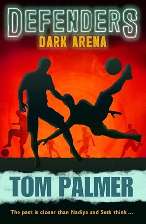 Seller image for Dark Arena for sale by Smartbuy