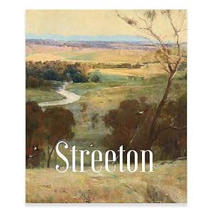 Seller image for Streeton for sale by Douglas Stewart Fine Books