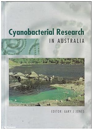 Cyanobacterial Research in Australia