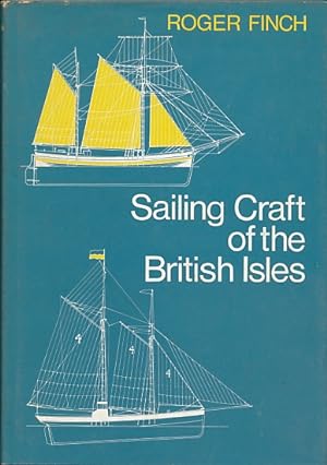Seller image for Sailing Craft of the British Isles for sale by Barter Books Ltd