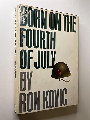 Born on the Fourth of July