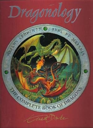 Imagen del vendedor de Dragonology: The Complete Book of Dragons a la venta por WeBuyBooks