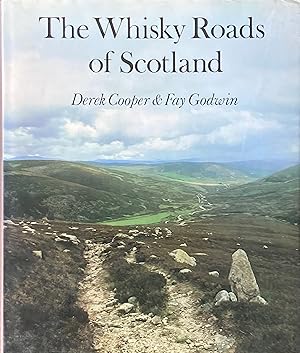 Bild des Verkufers fr The whisky roads of Scotland zum Verkauf von Acanthophyllum Books