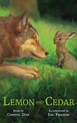 Seller image for Lemon and Cedar (Hardback or Cased Book) for sale by BargainBookStores