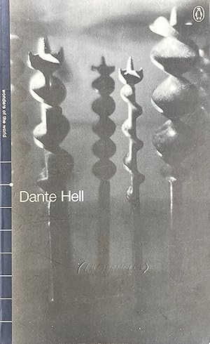 Seller image for Cantica 1: Hell for sale by Acanthophyllum Books