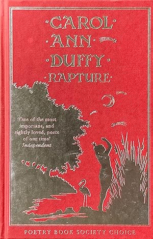 Seller image for Rapture for sale by Acanthophyllum Books