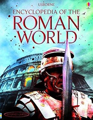 Seller image for Encyclopedia of the Roman World (Encyclopedias) for sale by WeBuyBooks 2