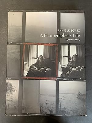 Seller image for Annie Leibovitz A Photographer's Life 1990-2005 for sale by The Known World Bookshop