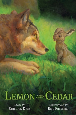 Seller image for Lemon and Cedar (Paperback or Softback) for sale by BargainBookStores