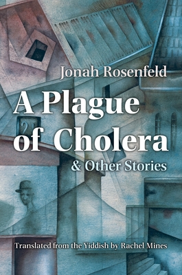 Image du vendeur pour A Plague of Cholera and Other Stories (Paperback or Softback) mis en vente par BargainBookStores