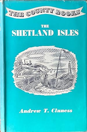 Image du vendeur pour The Shetland Isles mis en vente par Acanthophyllum Books