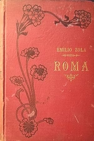 ROMA (2 tomos)