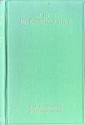 In Mr. Knox's country