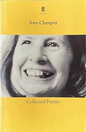 Seller image for Collected poems 1951-1975 for sale by Acanthophyllum Books