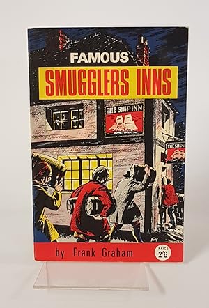 Immagine del venditore per Famous Smugglers Inns venduto da CURIO