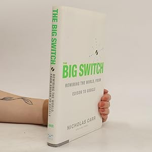 Bild des Verkufers fr Big Switch zum Verkauf von Bookbot