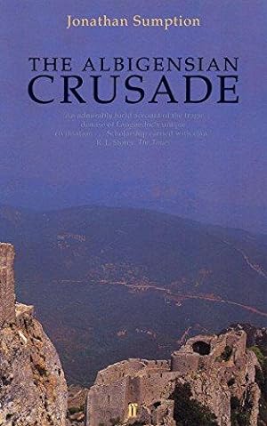Seller image for The Albigensian Crusade for sale by WeBuyBooks