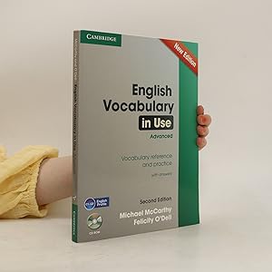 Imagen del vendedor de English vocabulary in use. Advanced a la venta por Bookbot