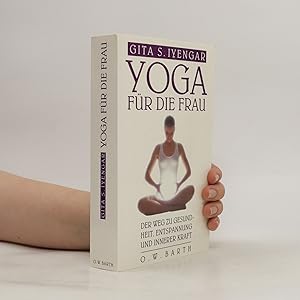 Bild des Verkufers fr Yoga fu?r die Frau zum Verkauf von Bookbot