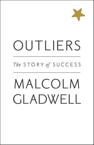 Seller image for Outliers: The Story of Success for sale by WeBuyBooks