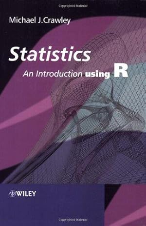 Immagine del venditore per Statistics: An Introduction using R venduto da WeBuyBooks
