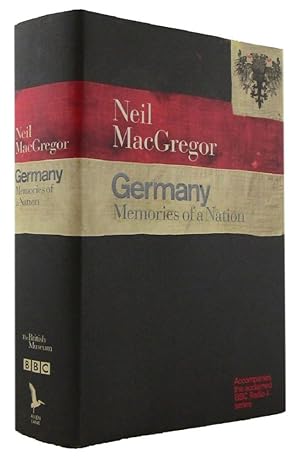 Imagen del vendedor de GERMANY: Memories of a Nation a la venta por Kay Craddock - Antiquarian Bookseller