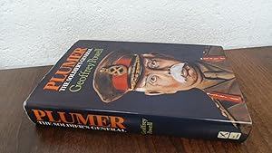 Immagine del venditore per Plumer The Soldiers General venduto da BoundlessBookstore