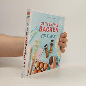 Image du vendeur pour Glutenfrei backen fu?r Kinder mis en vente par Bookbot