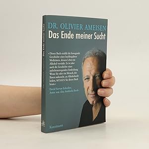 Seller image for Das Ende meiner Sucht for sale by Bookbot