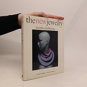 Bild des Verkufers fr The New Jewelry zum Verkauf von Bookbot