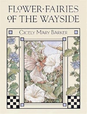 Imagen del vendedor de Flower Fairies of the Wayside (Serendipity Books) a la venta por WeBuyBooks